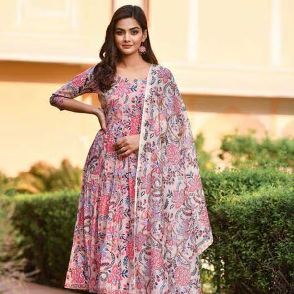 Ethnic Set